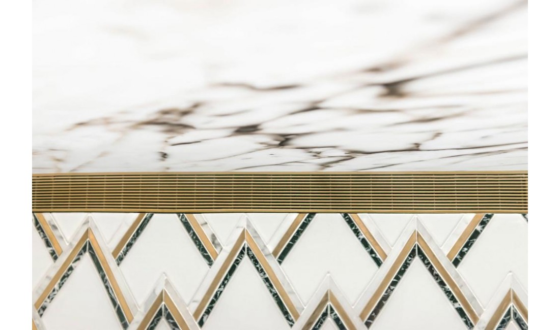 Stormtech Architectural Grates